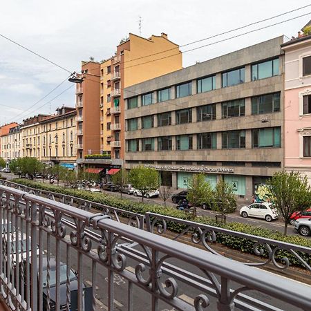 Casa Navarra Milán Exterior foto